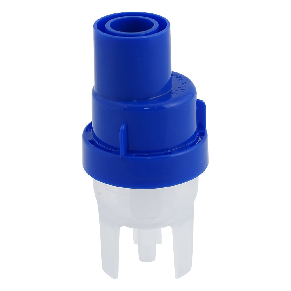 비거 미스트 라이트 디스포저블 사이드 스트림 분무기 FJMD4445 1개