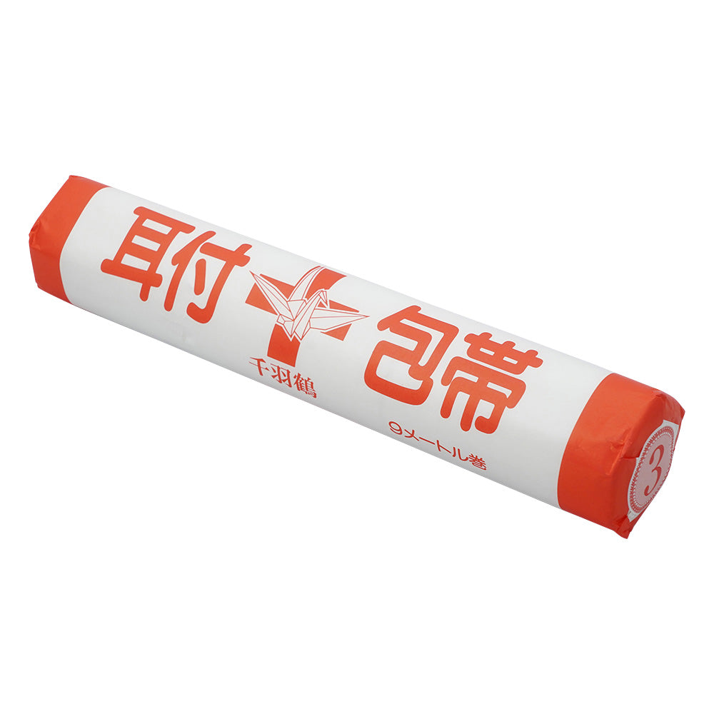 耳付ホータイ 3裂 1包（3巻入） 1包(3巻入)