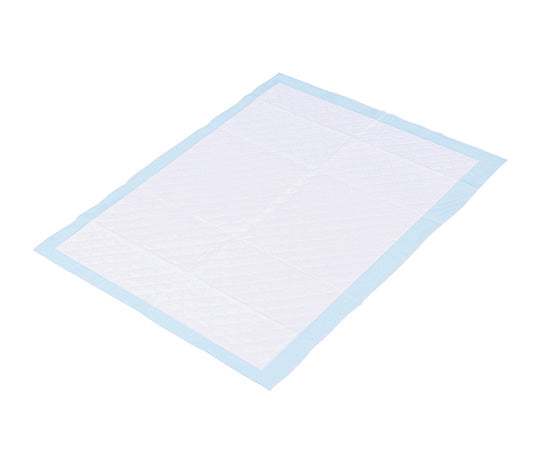 アルファマットW(多目的吸収マット)　450×600mm　50枚入　4560 1袋(50枚入)