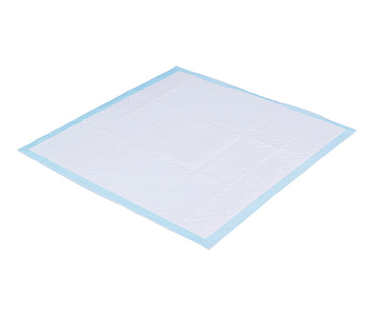 アルファマットW(多目的吸収マット)　760×760mm　30枚入　7676 1袋(30枚入)