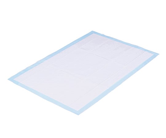 アルファマットW(多目的吸収マット)　600×900mm　30枚入　6090 1袋(30枚入)