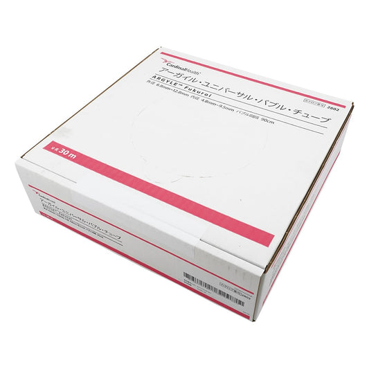 유니버설 버블 튜브 (내경Φ：4.8～9.5mm・외경Φ6.8～12.8mm) 2802 1권