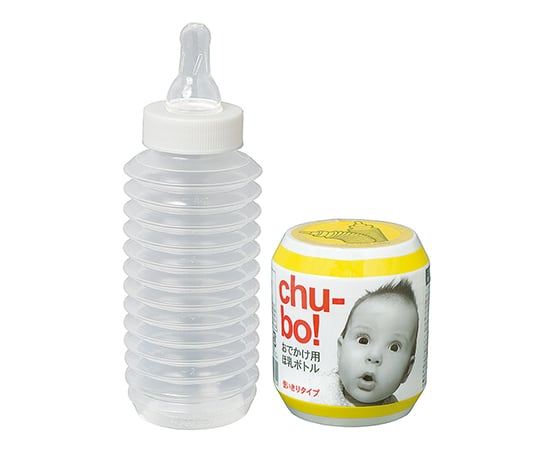 Chu-bo! Disposable Baby Bottle CB0301 1 piece