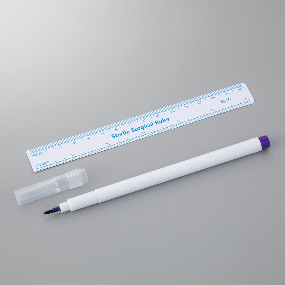 Proshare Skin Marker II (Crystal Violet Free) SMN 1 bottle