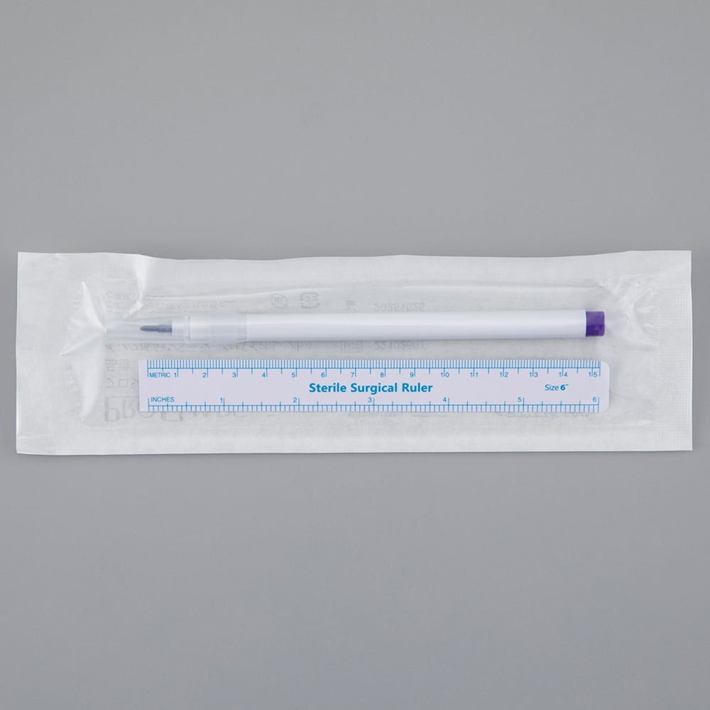 Proshare Skin Marker II (Crystal Violet Free) SMN 1 bottle
