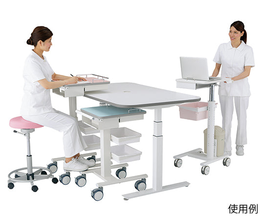 너 스커트(승강 타입) 핑크 1대