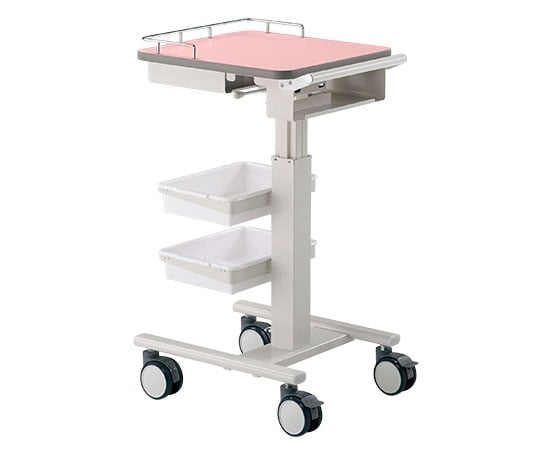 너 스커트(승강 타입) 핑크 1대