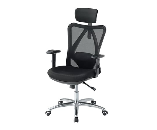 Ergonomic chair 640 x 620 x 1150-1250mm EDC1810 1 unit