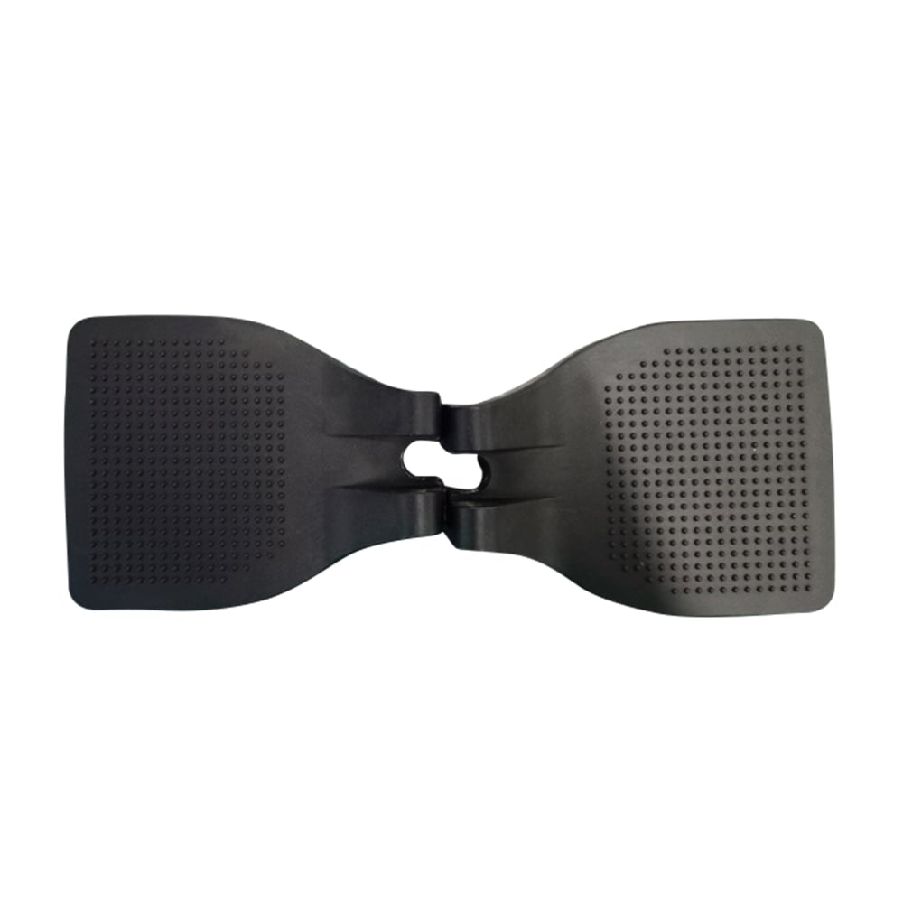 Footplate (left and right) 08 1 piece