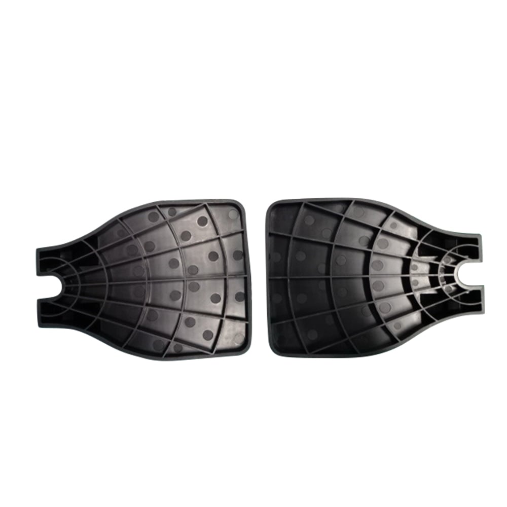 Footplate (left and right) 08 1 piece