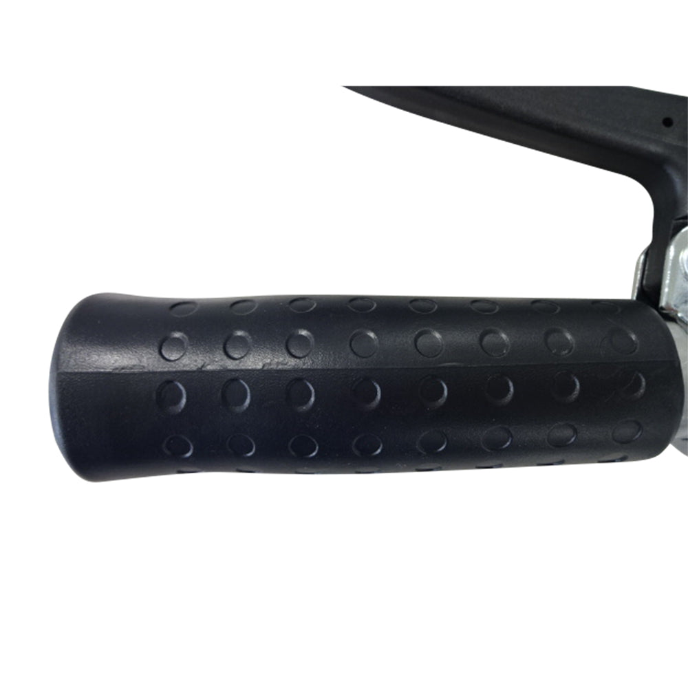 Grip (left and right) for non-ST 04 1 piece