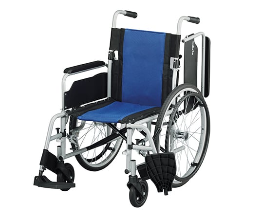 Wheelchair (multi-functional steel type) Fit-ST-M 1 unit