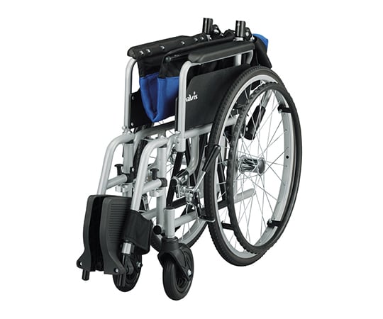 Wheelchair (multi-functional steel type) Fit-ST-M 1 unit