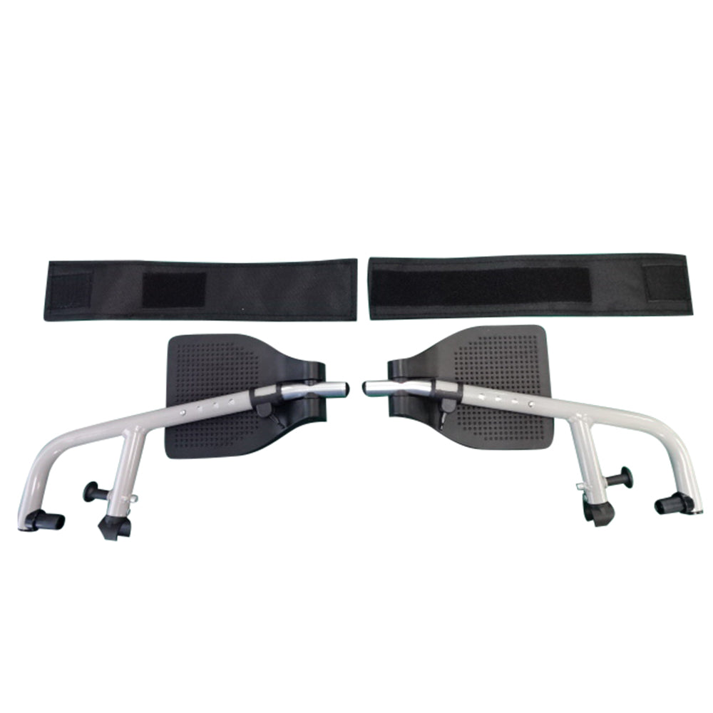 Fit-AL-M、Fit-ALB-M用フットサポート　ペア 1個