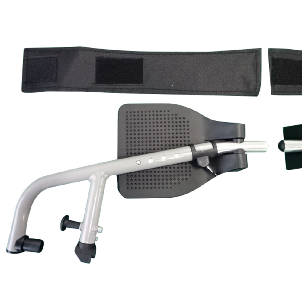 Fit-AL-M、Fit-ALB-M用フットサポート　ペア 1個