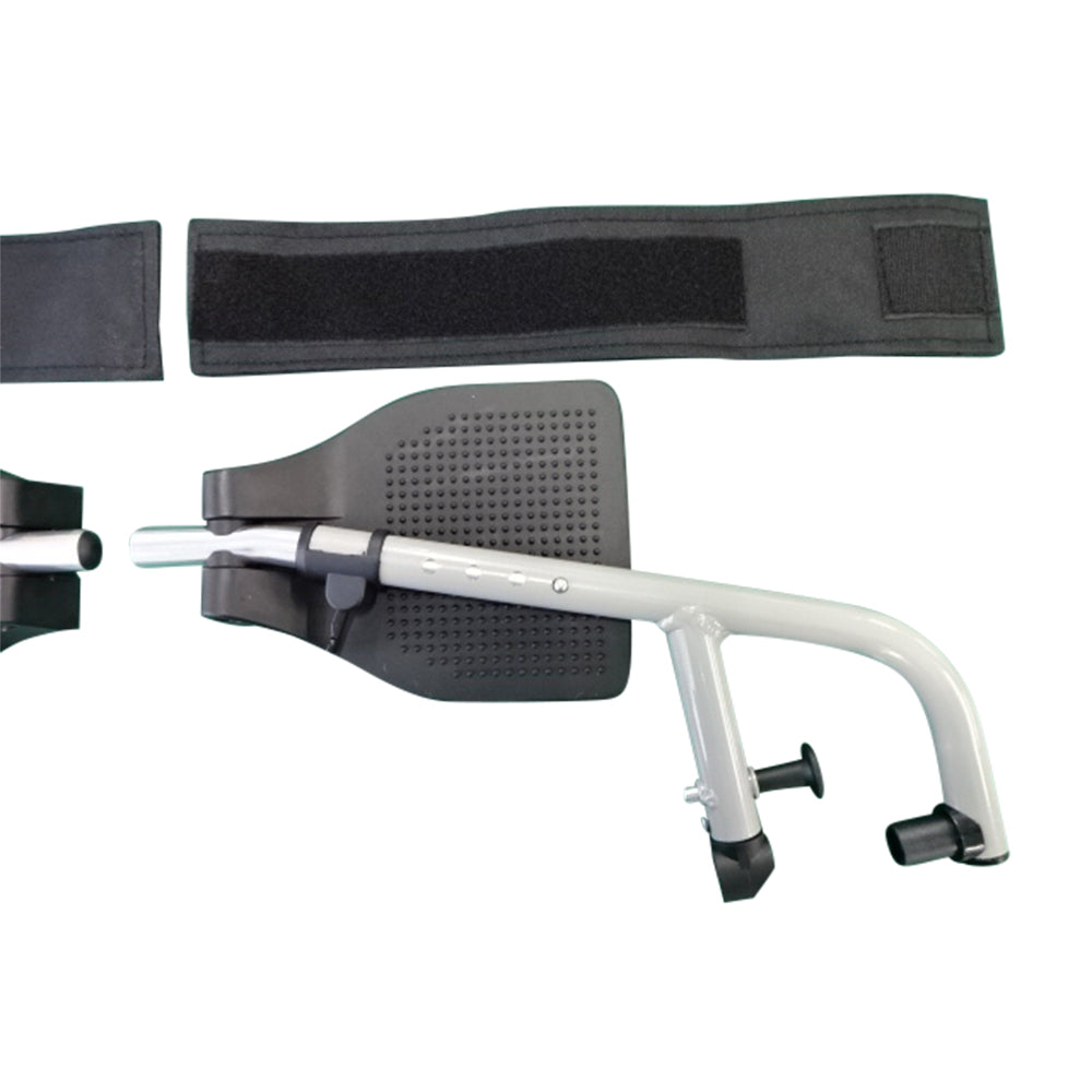 Fit-AL-M、Fit-ALB-M用フットサポート　ペア 1個