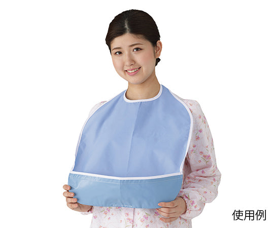 Dining apron F-432796 1 piece