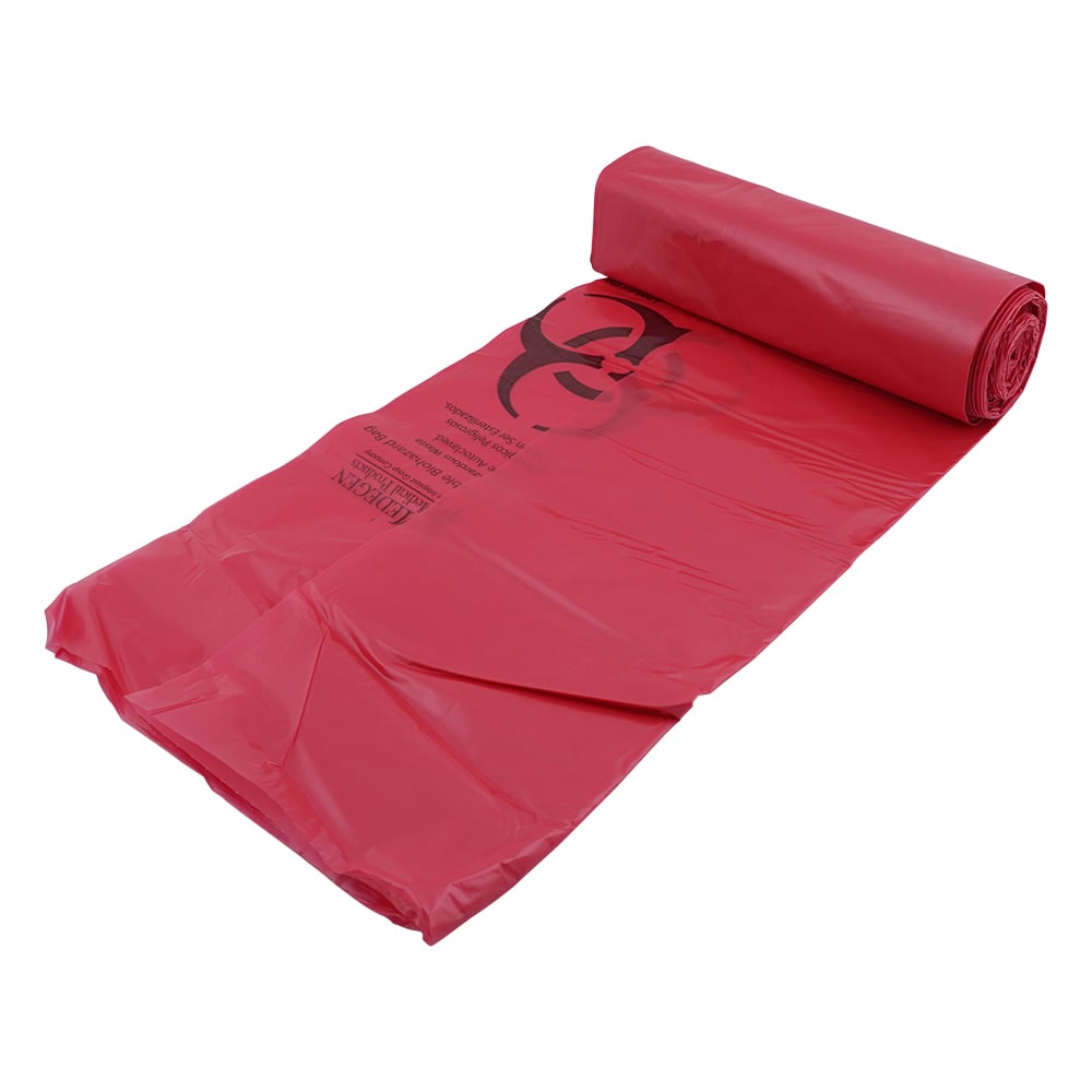 Autoclave bag (with sterilization indication) 965 x 1194 mm 100 pieces AC3847R 1 box (100 pieces)