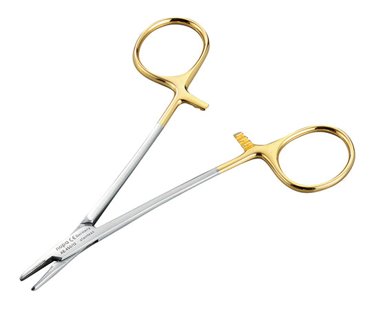 Delf needle holder 125mm DNH125 (AE450/12) 1 unit