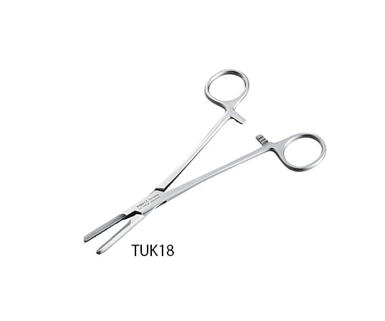 튜브 집게 180mm TUK18(AA794/18) 1개