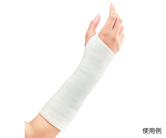 ニールキャストF　3号　75mm×3.6m　10巻入　197403 1箱(10巻入)