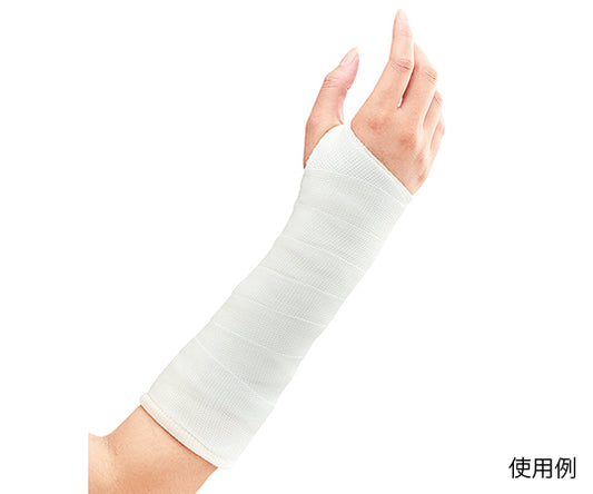 ニールキャストF　3号　75mm×3.6m　10巻入　197403 1箱(10巻入)