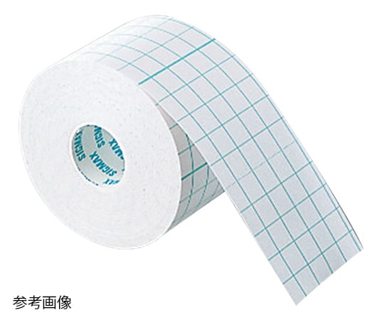 ベネルーク®粘着性ガーゼ包帯 4号 （50mm×10m） 1箱（6巻入）　17904 1箱(6巻入)