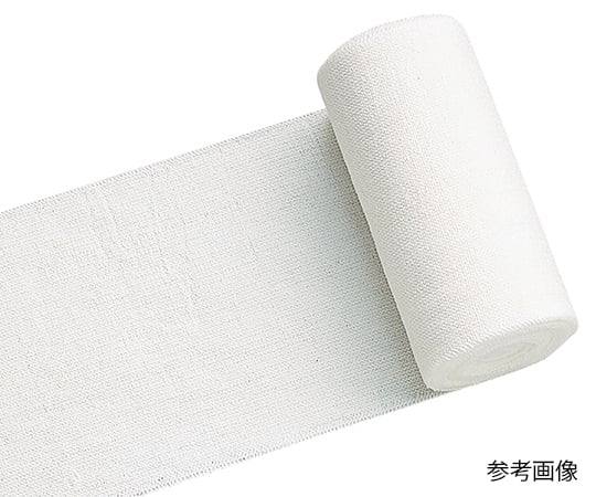 エルウェーブ®弾力包帯 4号 （100mm×4.5m） 1箱（6巻入）　024 1箱(6巻入)