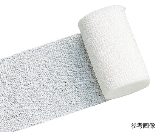 엘화이트®-S 신축 붕대 3호 (75mm×9m) 1상자(10권입) 033 1상자(10권입)