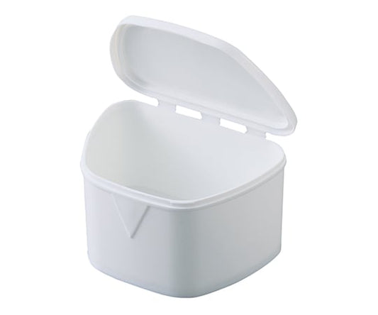 Denture case DentNavi DN-W 1 piece