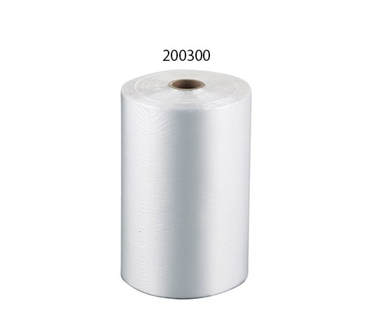 業務用レジロール 200×300mm 1巻(2500枚)　200300 1巻(2500枚入)