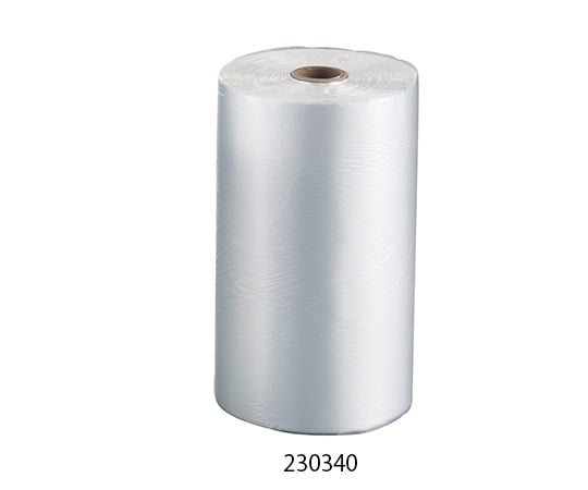 業務用レジロール 230×340mm 1巻(2500枚)　230340 1巻(2500枚入)