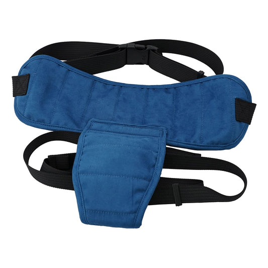 휠체어 벨트 밑아래 벨트 있음 RFC26200 XBMT 1개