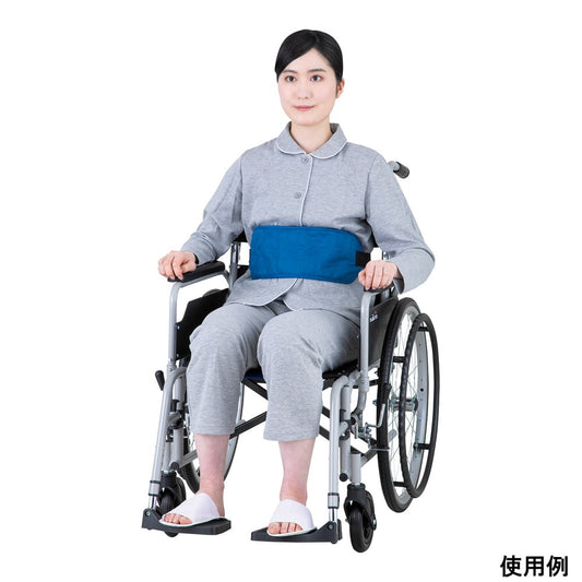 휠체어 벨트 밑아래 벨트 없음 XBNMT 1 세트