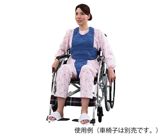 휠체어 벨트 밑아래 벨트 있음 XBK 1개