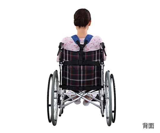 휠체어 벨트 밑아래 벨트 있음 XBK 1개