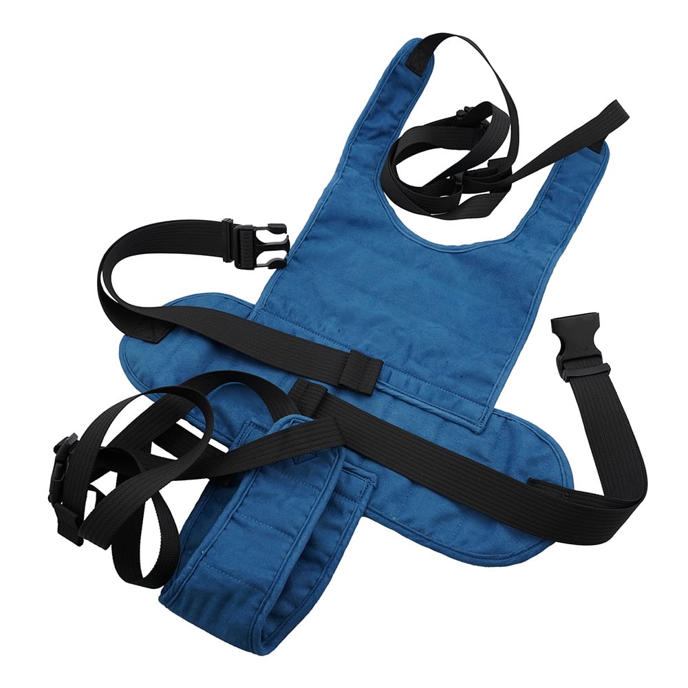 휠체어 벨트 밑아래 벨트 있음 XBK 1개