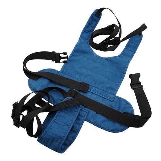 휠체어 벨트 밑아래 벨트 있음 XBK 1개