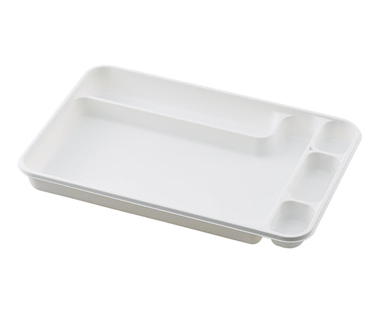 Disposable tray, large, 200 x 300 x 30 mm, 20 pieces per bag (20 pieces per bag)
