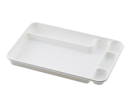 Disposable tray, large, 200 x 300 x 30 mm, 20 pieces per bag (20 pieces per bag)