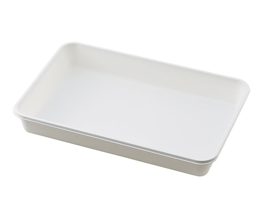 Disposable tray, deep, 200 x 300 x 40 mm, 20 pieces per bag (20 pieces)