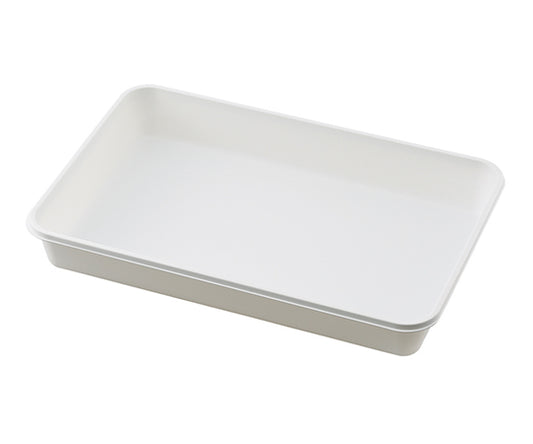 Disposable tray, deep, 200 x 300 x 40 mm, 20 pieces per bag (20 pieces)