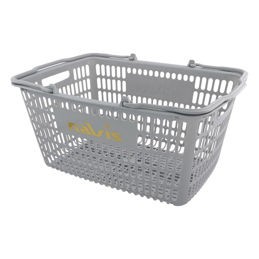 Multi-purpose basket 33, light gray, 1 piece