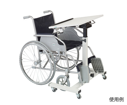 折りたたみリハビリテーブル　CTR-01 1台