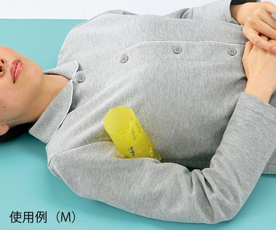 やわらか俵アイス　L 1個