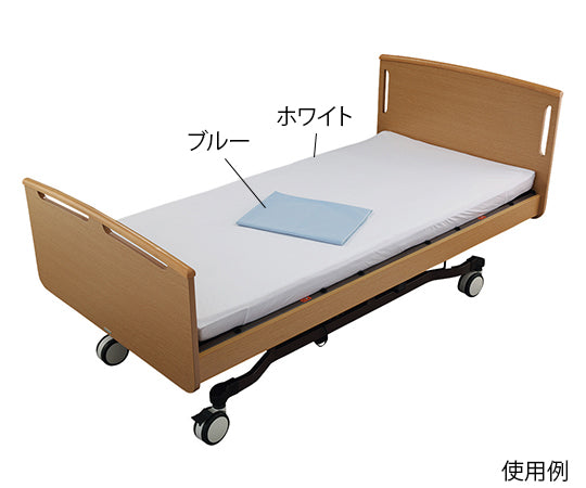 언제든지 부드럽게 방수 시트 (박스 타입) 화이트 FSB-90195W 1 장