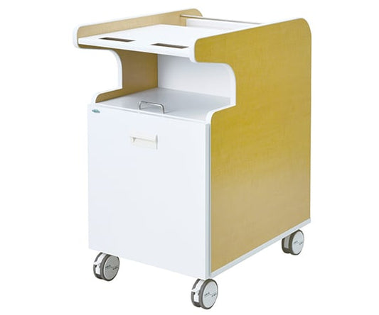 Woody diaper changing car 1 unit