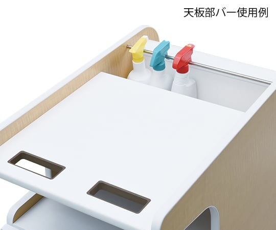 Woody diaper changing car 1 unit