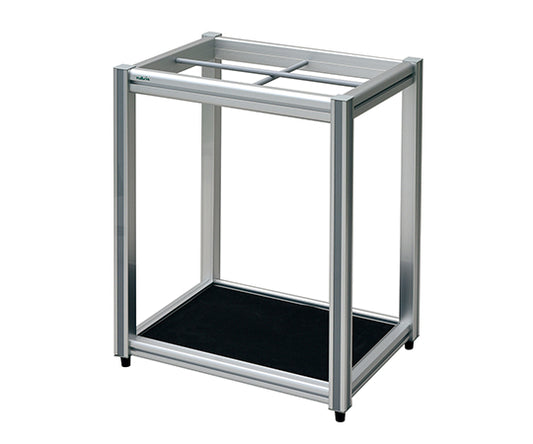 마츠바 지팡이 랙 (알루미늄제) 스탠드형 1개