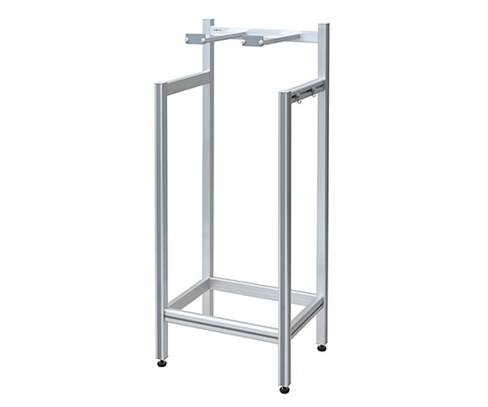 마츠바 지팡이 랙 (알루미늄제) 매달아형 1개